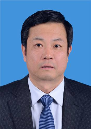 谢永军(河北省保定市人大常委会秘书长、党组成员)