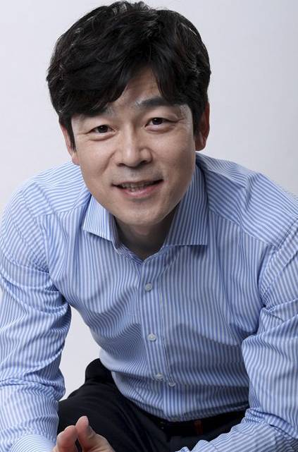 李昇俊（韩国男演员）