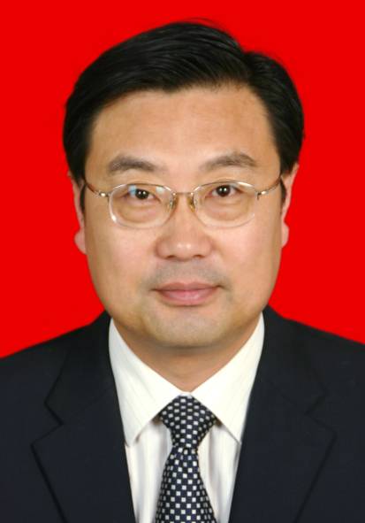 王培臣(安阳县人民政府党组副书记、正县长级干部)