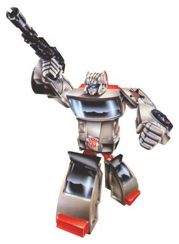 大街（《变形金刚》角色）