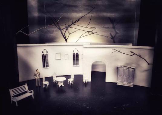 影视美术设计(影视行业的美术设计)