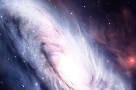 外层空间（空气空间以外的整个空间）