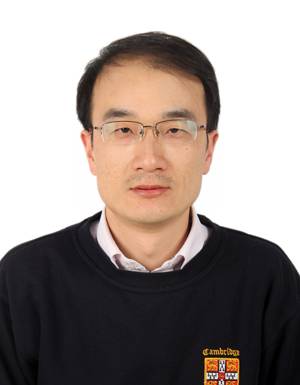 周峰(亚太材料科学院副院士、摩擦学表面界面研究与工程应用专家)