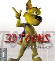 3D Toons