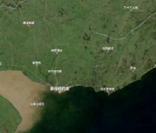 马尔多纳多（乌拉圭南部城市）