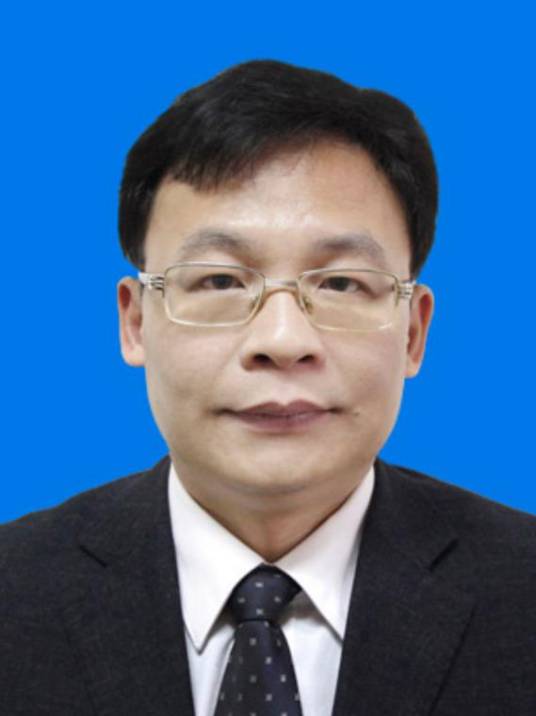 覃仕平(广西壮族自治区梧州市藤县人民政府原县长)