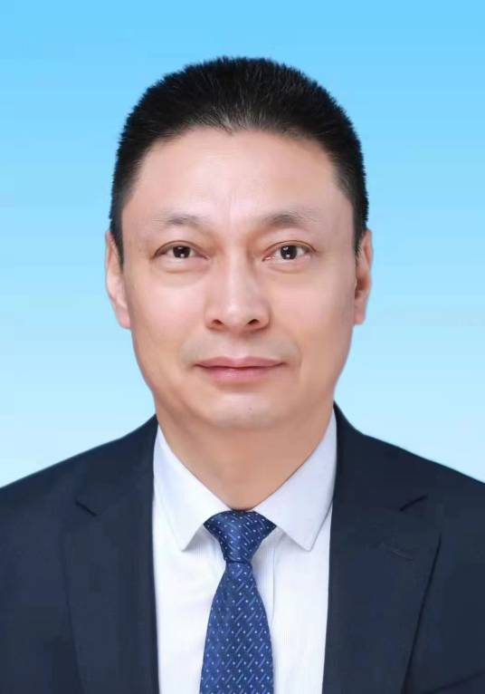 冯丽华（山西省长治市上党区委副书记、区长）