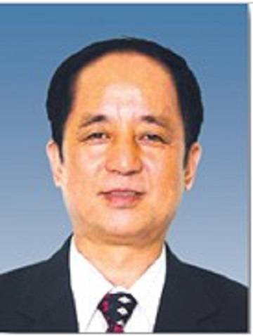 曹明新（中国企业联合会、中国企业家协会副理事长）