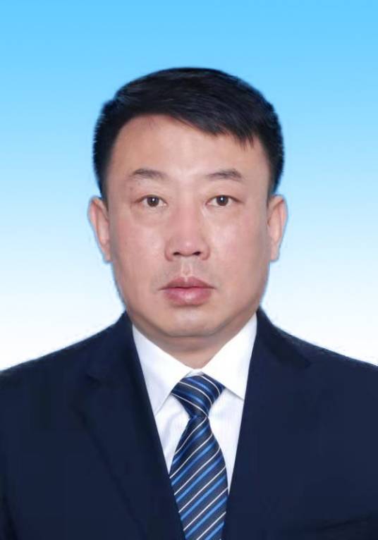 孙健（山西省晋中市榆次区委常委、区委办公室主任）