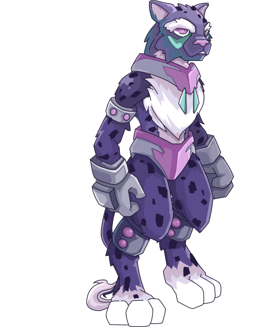 库克(游戏《赛尔号》中的精灵)