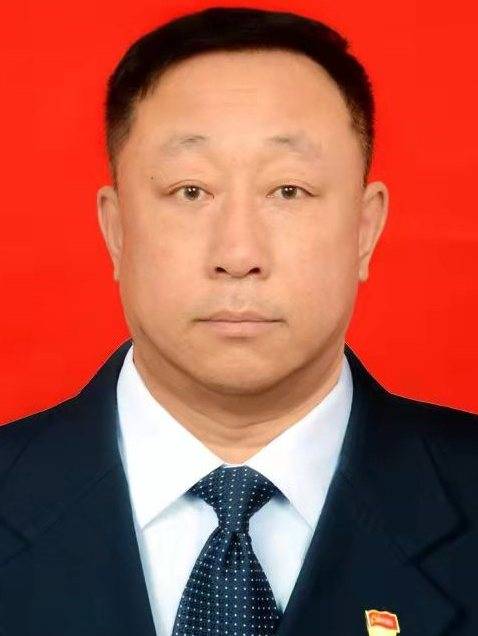 孟凡雨(山西省运城市平陆县人民政府副县长)