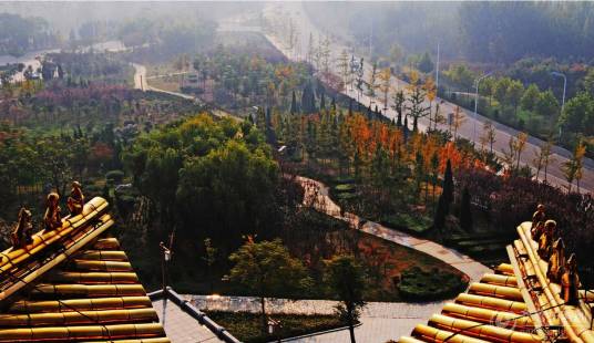 八角(山东省烟台市八角街道办事处)