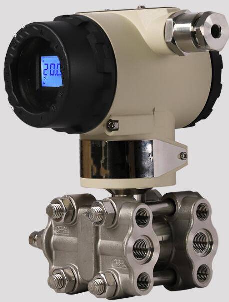 3051GP智能压力变送器