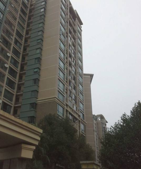 万科光明城市东苑