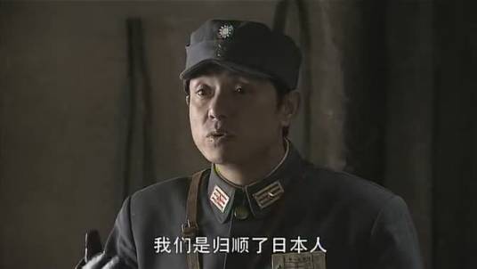 张富贵（《亮剑》中的角色）