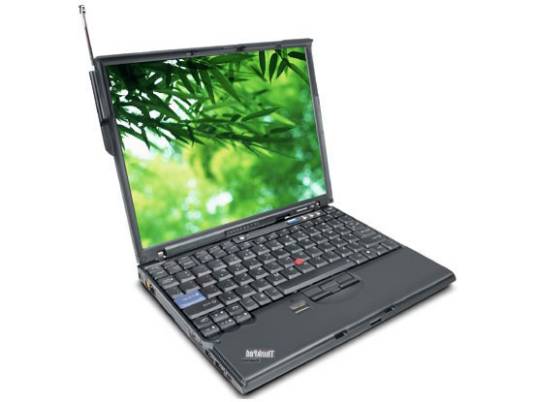 联想ThinkPad X61(7673LN3)
