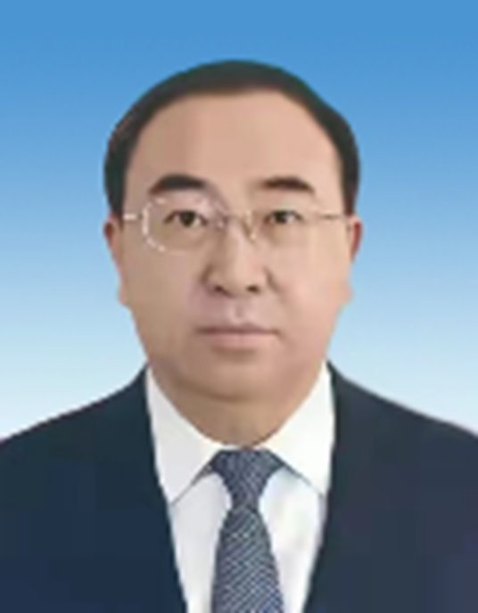 李润军(山西省朔州市政府党组成员、副市长)
