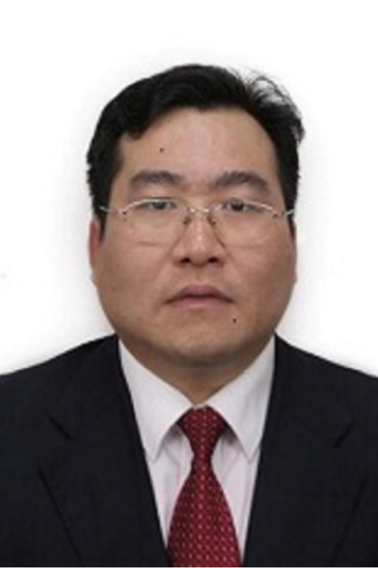 马德军(广西壮族自治区北海市烟草专卖局局长)