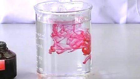 控制分子热运动