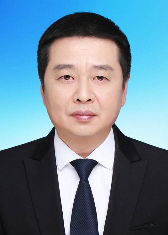 张武(陕西省西安市碑林区人民政府副区长)