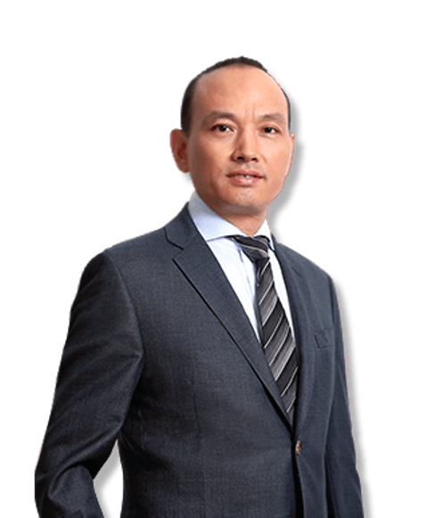 李建成（远东宏信有限公司副总裁）