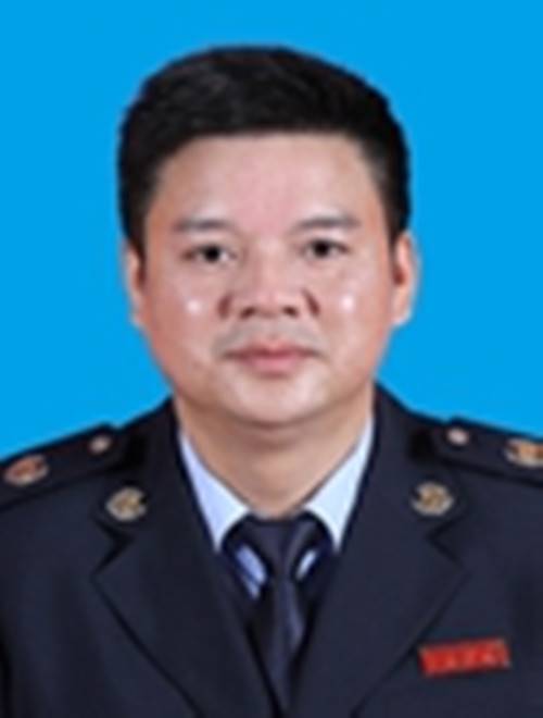 李文亮（国家税务总局江门市新会区税务局总经济师）