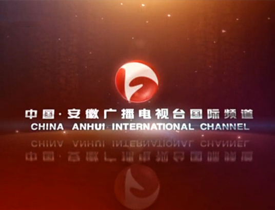 安徽广播电视台国际频道