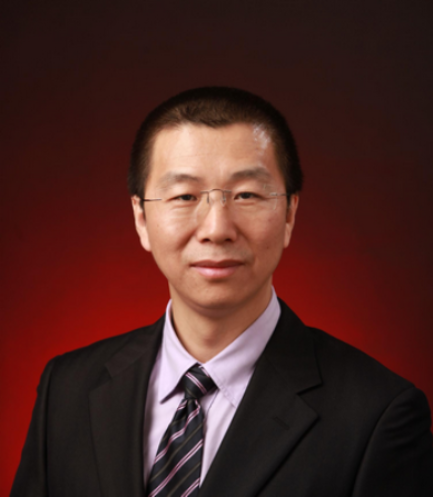 刘金锋（哈尔滨医科大学附属第二医院疼痛科主任医师）