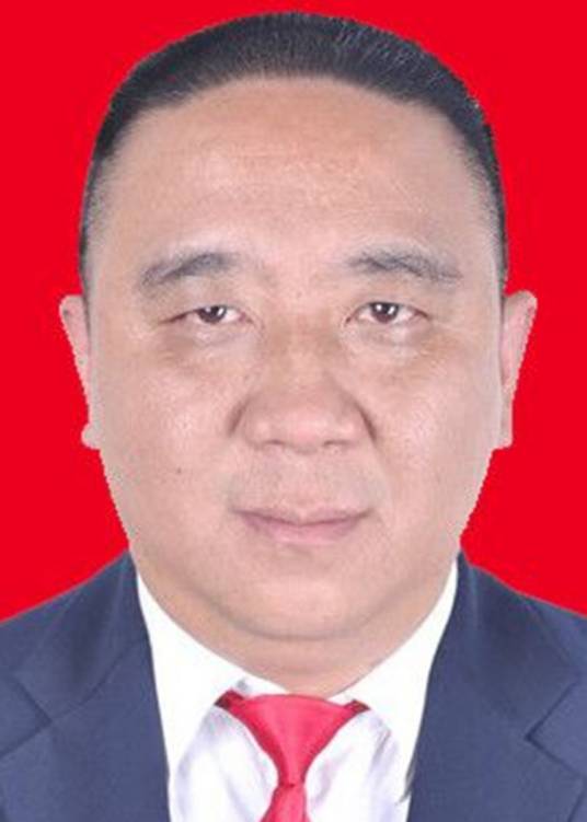 谷立新（贵州省六盘水市住房和城乡建设局（六盘水市城市管理综合行政执法局）党组书记、局长）