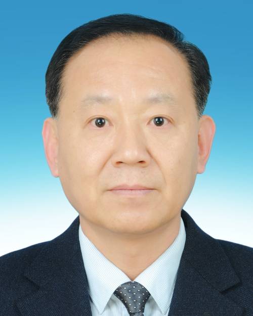 刘永新（山东省泰安市宁阳县住建局党组副书记、六级职员）