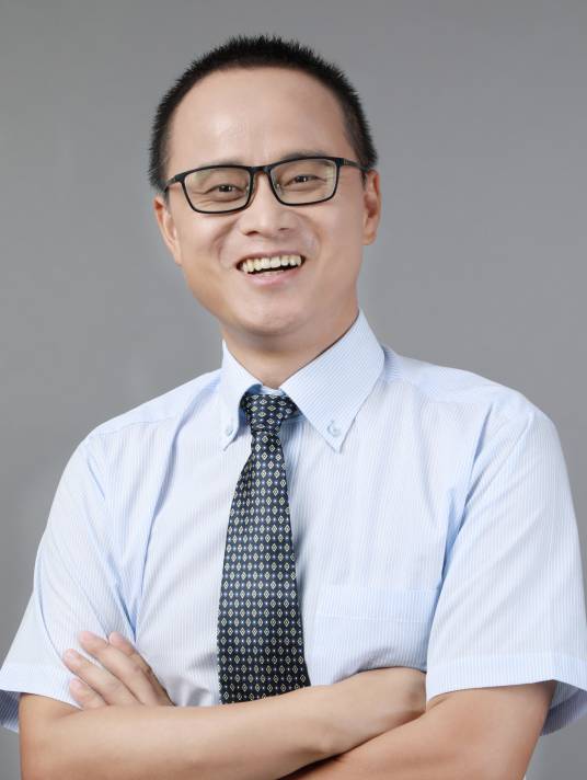 马欢（浙江大学医学院求是特聘教授）