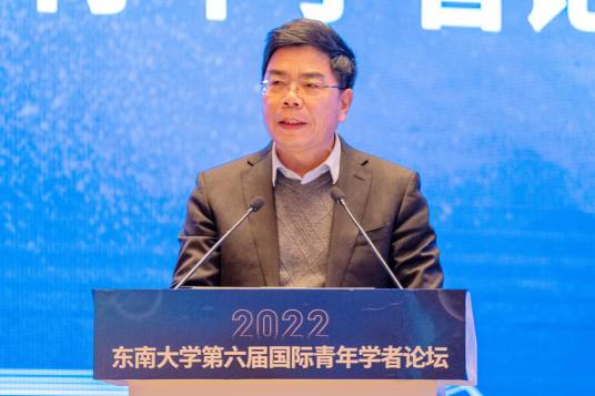 张新年（江苏省南京市委组织部常务副部长、一级巡视员）