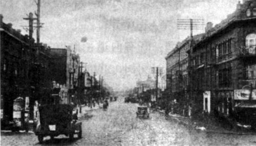 日本陆军中野学校