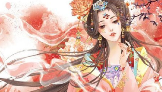 冷宫谋宠：废后也傲娇