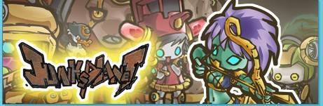 废铜烂铁(游戏)