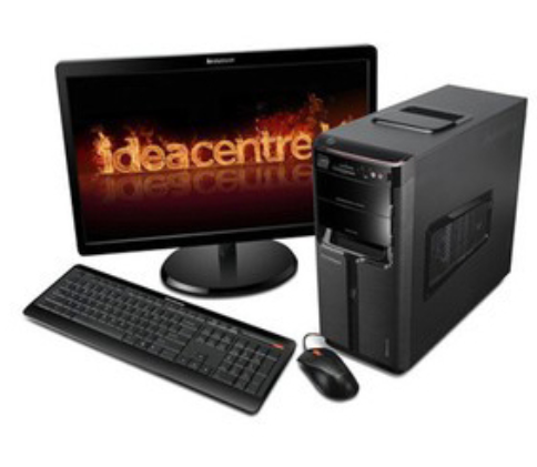联想IdeaCentre K330（锋行KING 睿智版）