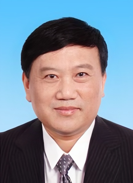 李盟（北京市台湾同胞联谊会一级巡视员）