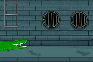 危险地下室惊魂