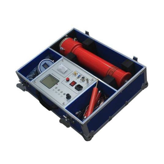 直流高压发生器功能