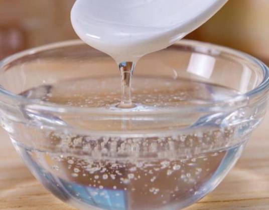 葡萄糖浆(淀粉糖浆)