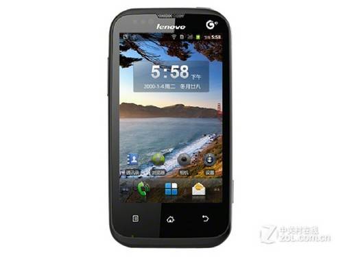 联想乐Phone A80
