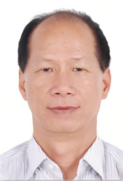 李世辉（广西壮族自治区贵港市市场监督管理局二级调研员）