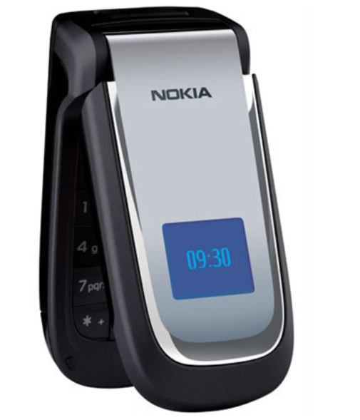 诺基亚2660
