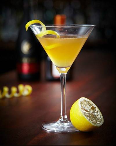 边车(鸡尾酒名称)