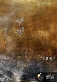 峥嵘（黑岩网小说）