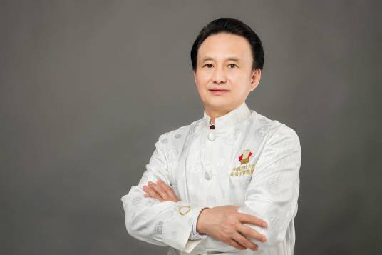 李春祥（中国烹饪大师）
