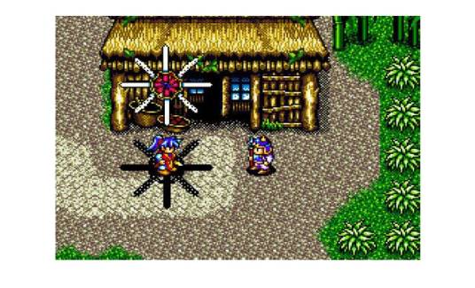 封神英杰传（模拟街机游戏）