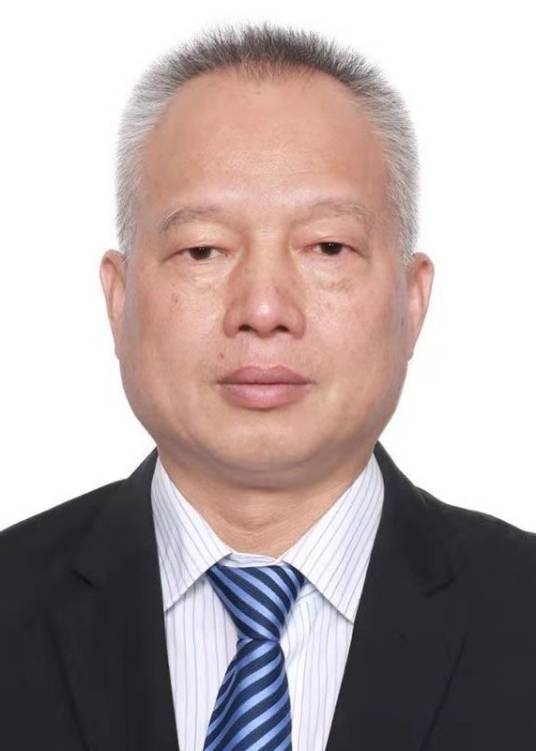 杨长风(中国工程院院士,航天系统总体技术与工程管理学家)