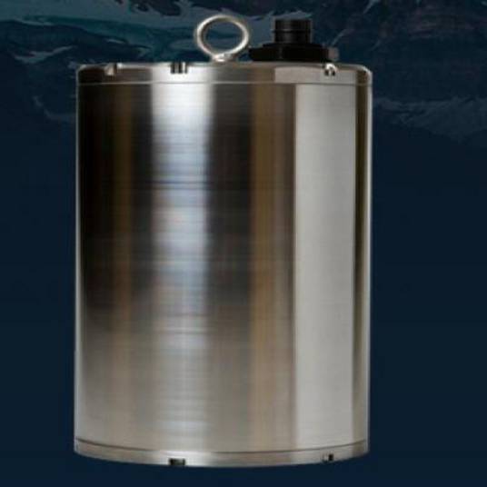 地震数据采集系统