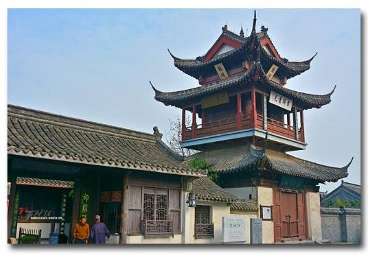 中国建筑之乡(江苏省高邮市中国建筑之乡)